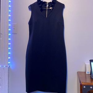 Women’s Black Formal Dress